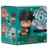 BA88854-Jujutsu Kaisen Megumi Fushiguro Hugmy Vinyl Figure with Tamagotchi Nano Digital Pet