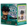 BA88854-Jujutsu Kaisen Megumi Fushiguro Hugmy Vinyl Figure with Tamagotchi Nano Digital Pet