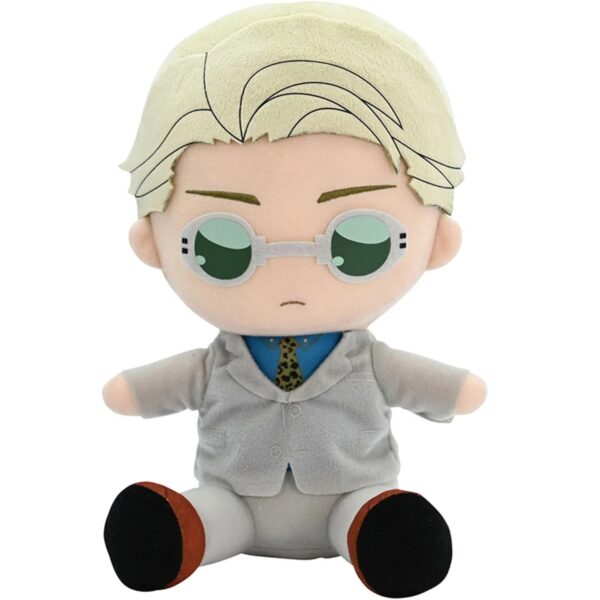 UTCFR40010-Jujutsu Kaisen Kento Nanami Kyurumaru Big Plush