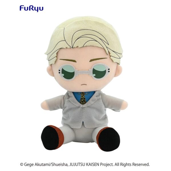 UTCFR40010-Jujutsu Kaisen Kento Nanami Kyurumaru Big Plush