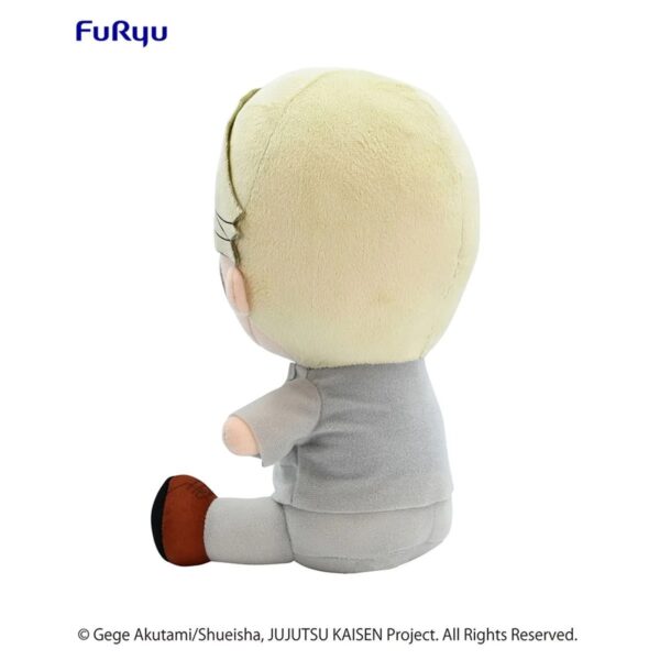 UTCFR40010-Jujutsu Kaisen Kento Nanami Kyurumaru Big Plush