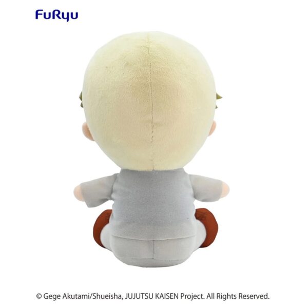 UTCFR40010-Jujutsu Kaisen Kento Nanami Kyurumaru Big Plush