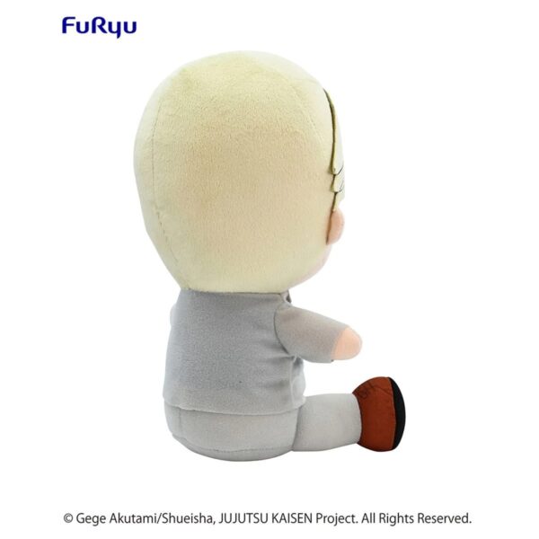 UTCFR40010-Jujutsu Kaisen Kento Nanami Kyurumaru Big Plush