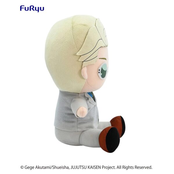 UTCFR40010-Jujutsu Kaisen Kento Nanami Kyurumaru Big Plush