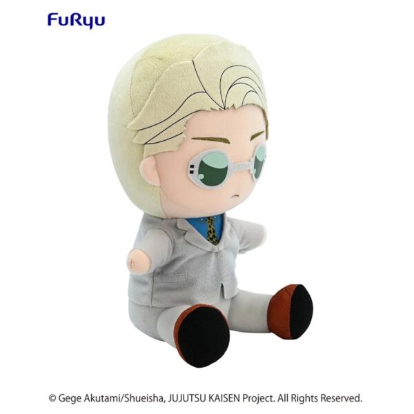 UTCFR40010-Jujutsu Kaisen Kento Nanami Kyurumaru Big Plush