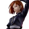 UTCG94419-Jujutsu Kaisen Nobara Kugisaki Pop Up Parade Statue
