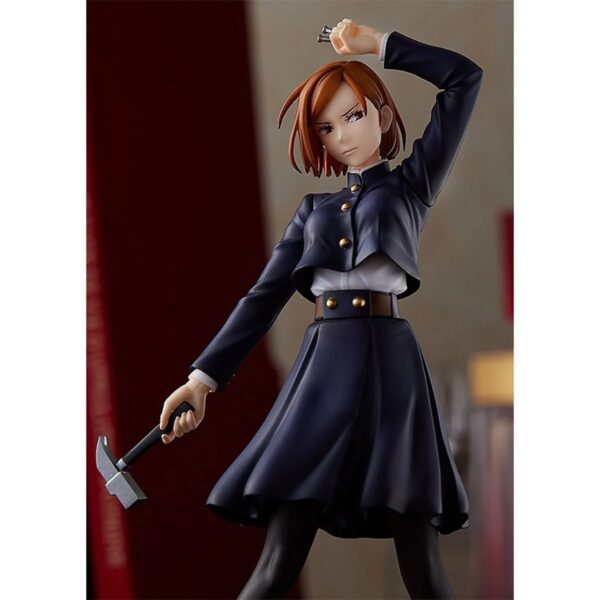 UTCG94419-Jujutsu Kaisen Nobara Kugisaki Pop Up Parade Statue