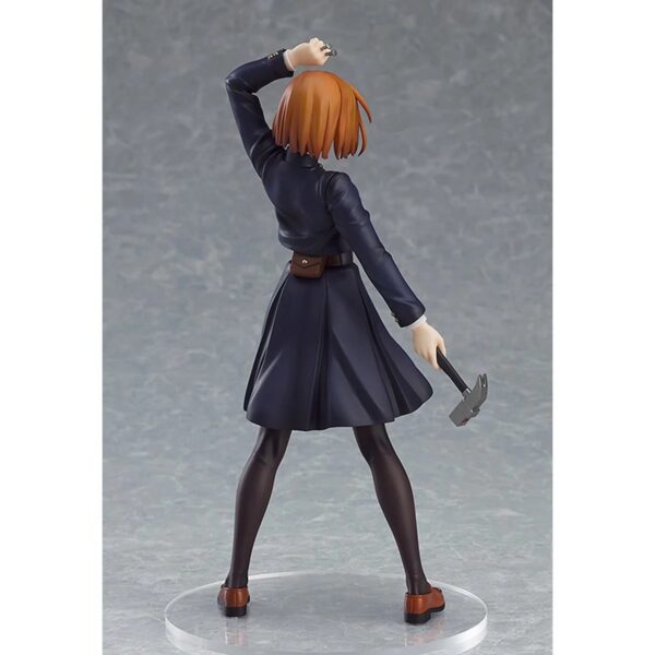 UTCG94419-Jujutsu Kaisen Nobara Kugisaki Pop Up Parade Statue