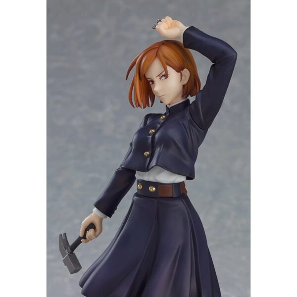 UTCG94419-Jujutsu Kaisen Nobara Kugisaki Pop Up Parade Statue