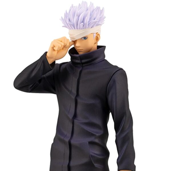UTCBP18305-Jujutsu Kaisen: The Movie Satoru Gojo Statue