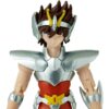 BA36942-Knights of the Zodiac Anime Heroes Pegasus Seiya Action Figure