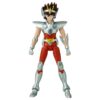 BA36942-Knights of the Zodiac Anime Heroes Pegasus Seiya Action Figure