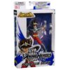 BA36942-Knights of the Zodiac Anime Heroes Pegasus Seiya Action Figure
