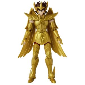 BA36923-Knights of the Zodiac Anime Heroes Sagittarius Aiolos Action Figure