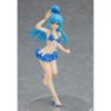 UTCM04320-KonoSuba Aqua Swimsuit Version Pop Up Parade Statue
