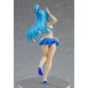 UTCM04320-KonoSuba Aqua Swimsuit Version Pop Up Parade Statue