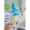 UTCM04320-KonoSuba Aqua Swimsuit Version Pop Up Parade Statue