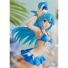 UTCM04320-KonoSuba Aqua Swimsuit Version Pop Up Parade Statue