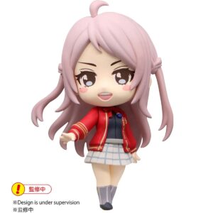 UTCFR95957-Love Live! Nijigasaki High School Idol Club Lanzhu Zhong Chobirume Statue