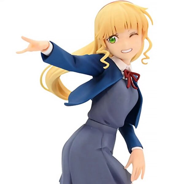 UTCFR95916-Love Live! Superstar!! Sumire Heanna Super Special Series Statue
