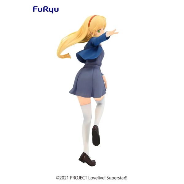 UTCFR95916-Love Live! Superstar!! Sumire Heanna Super Special Series Statue