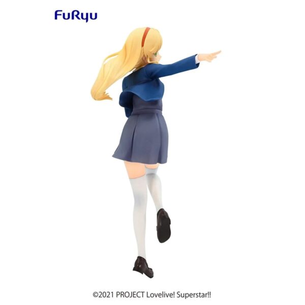 UTCFR95916-Love Live! Superstar!! Sumire Heanna Super Special Series Statue