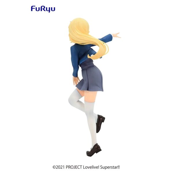UTCFR95916-Love Live! Superstar!! Sumire Heanna Super Special Series Statue