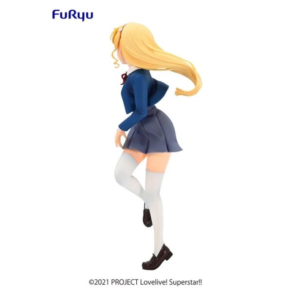 UTCFR95916-Love Live! Superstar!! Sumire Heanna Super Special Series Statue