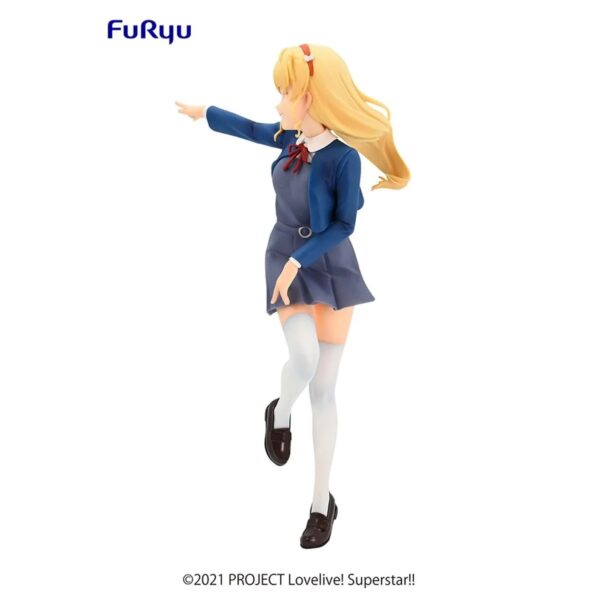 UTCFR95916-Love Live! Superstar!! Sumire Heanna Super Special Series Statue