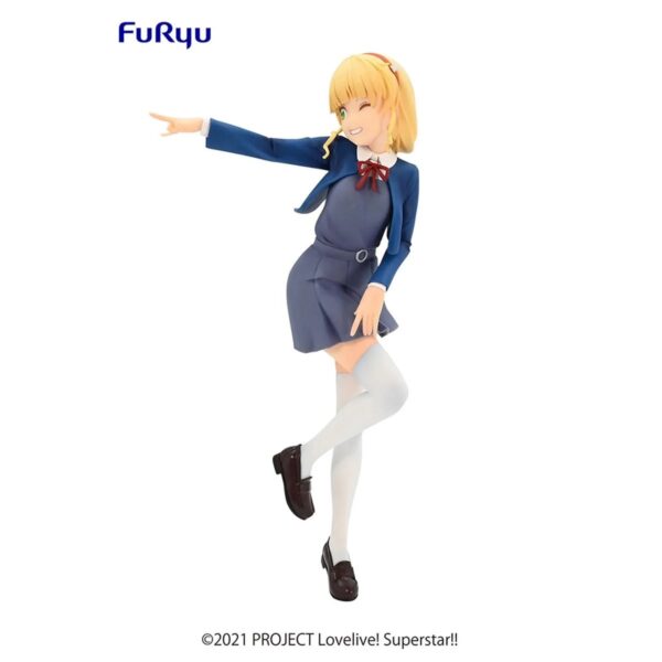 UTCFR95916-Love Live! Superstar!! Sumire Heanna Super Special Series Statue