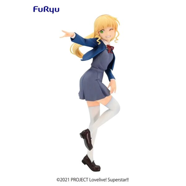 UTCFR95916-Love Live! Superstar!! Sumire Heanna Super Special Series Statue