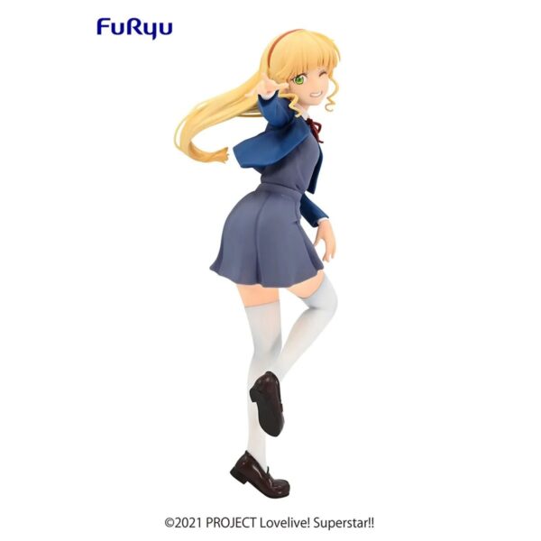 UTCFR95916-Love Live! Superstar!! Sumire Heanna Super Special Series Statue