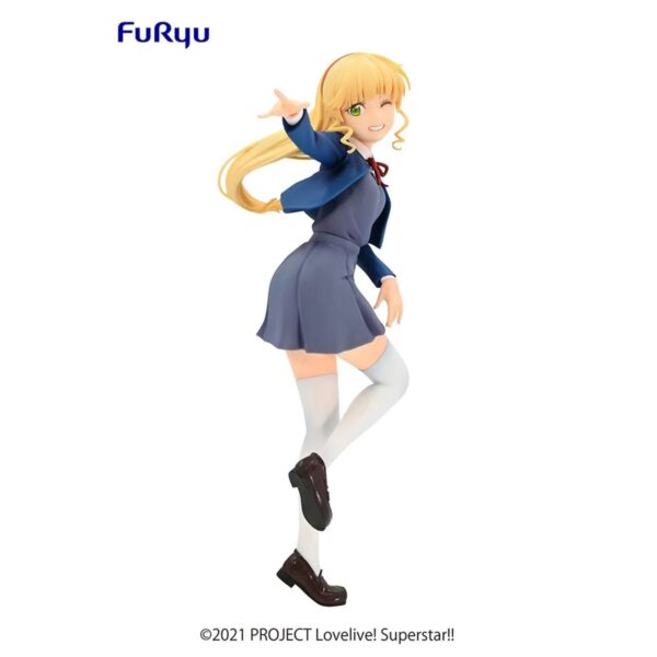 UTCFR95916-Love Live! Superstar!! Sumire Heanna Super Special Series Statue