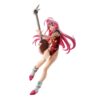 UTCMH83178-Macross 7 Fire Bomber Mylene Jenius Statue