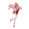 UTCMH83178-Macross 7 Fire Bomber Mylene Jenius Statue