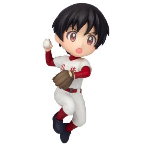 UTCPM38420-Major 2nd Tao Sagara Mini-Figure