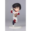 UTCPM38420-Major 2nd Tao Sagara Mini-Figure