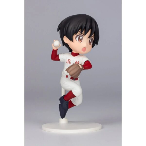 UTCPM38420-Major 2nd Tao Sagara Mini-Figure