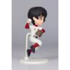 UTCPM38420-Major 2nd Tao Sagara Mini-Figure