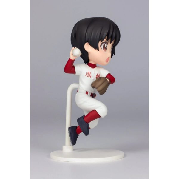 UTCPM38420-Major 2nd Tao Sagara Mini-Figure