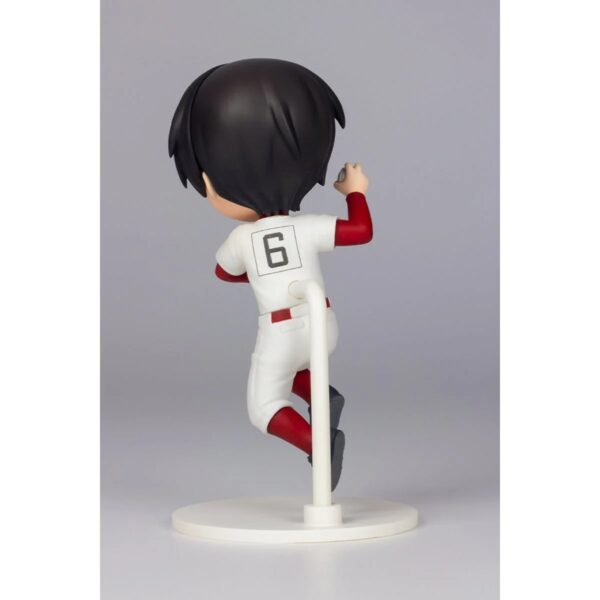 UTCPM38420-Major 2nd Tao Sagara Mini-Figure
