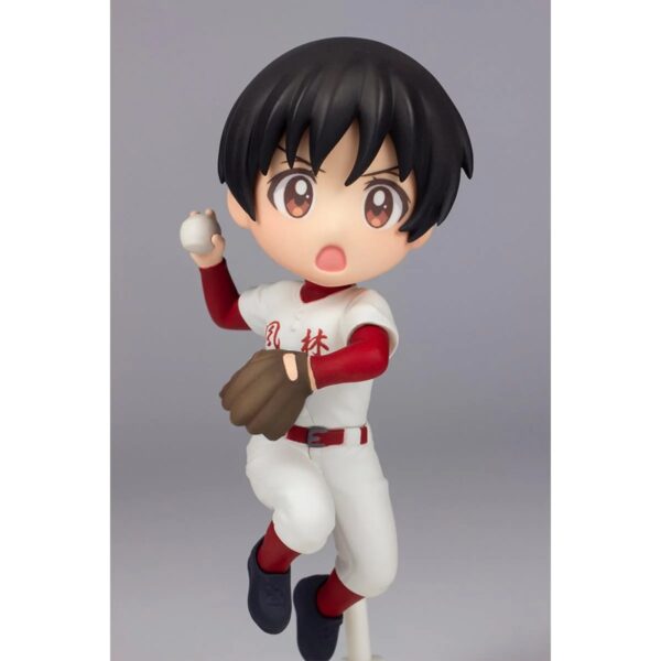 UTCPM38420-Major 2nd Tao Sagara Mini-Figure