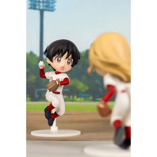 UTCPM38420-Major 2nd Tao Sagara Mini-Figure