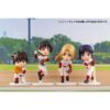 UTCPM38420-Major 2nd Tao Sagara Mini-Figure
