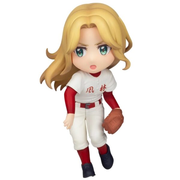 UTCPM38421-Major 2nd Yayoi Sawa Mini-Figure