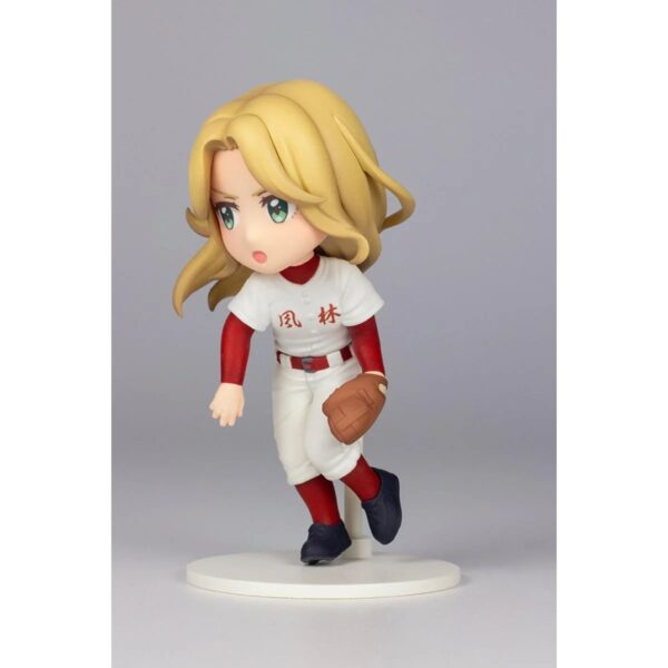 UTCPM38421-Major 2nd Yayoi Sawa Mini-Figure
