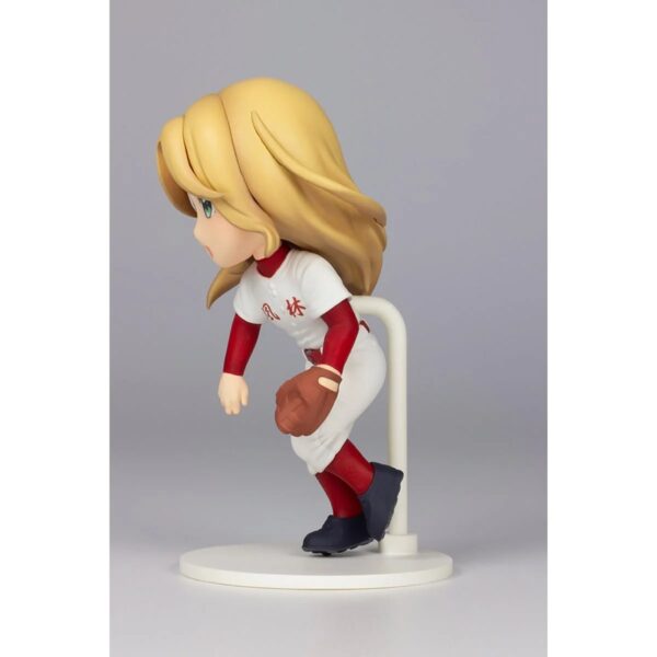 UTCPM38421-Major 2nd Yayoi Sawa Mini-Figure