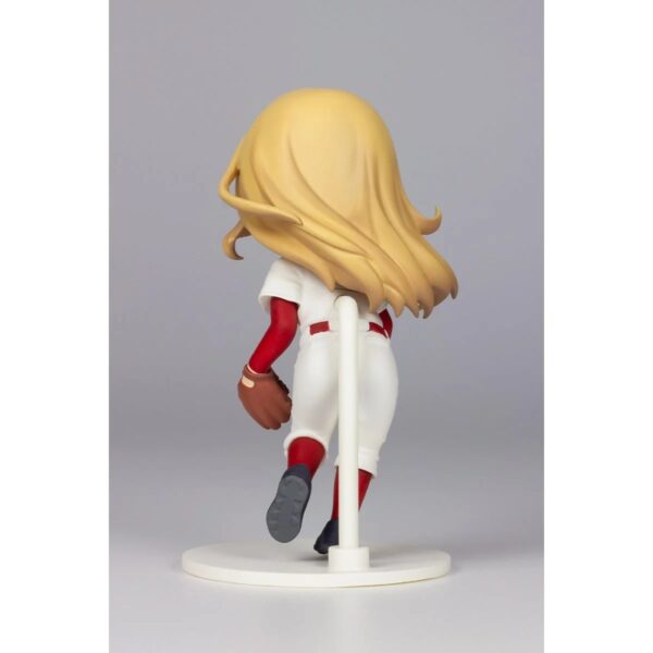 UTCPM38421-Major 2nd Yayoi Sawa Mini-Figure