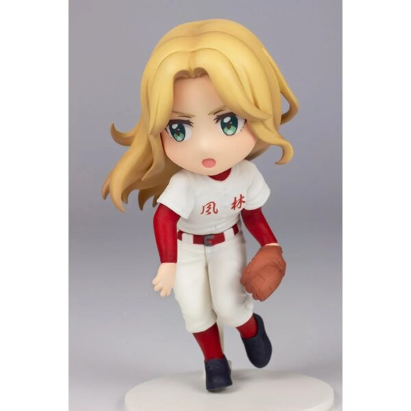 UTCPM38421-Major 2nd Yayoi Sawa Mini-Figure