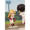 UTCPM38421-Major 2nd Yayoi Sawa Mini-Figure